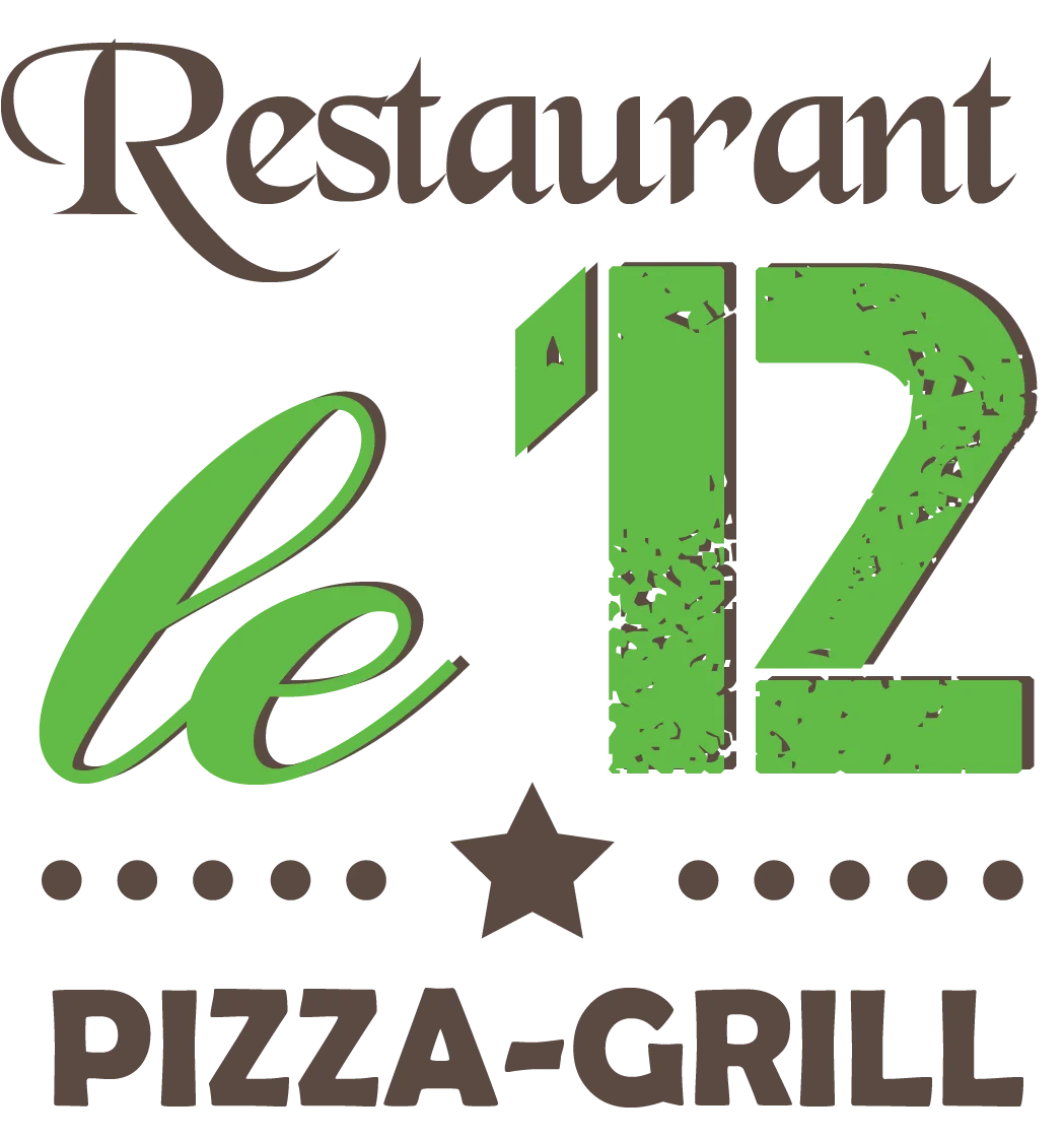 Restaurant le 12