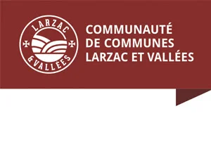 Communauté de communes Larzac & Vallées