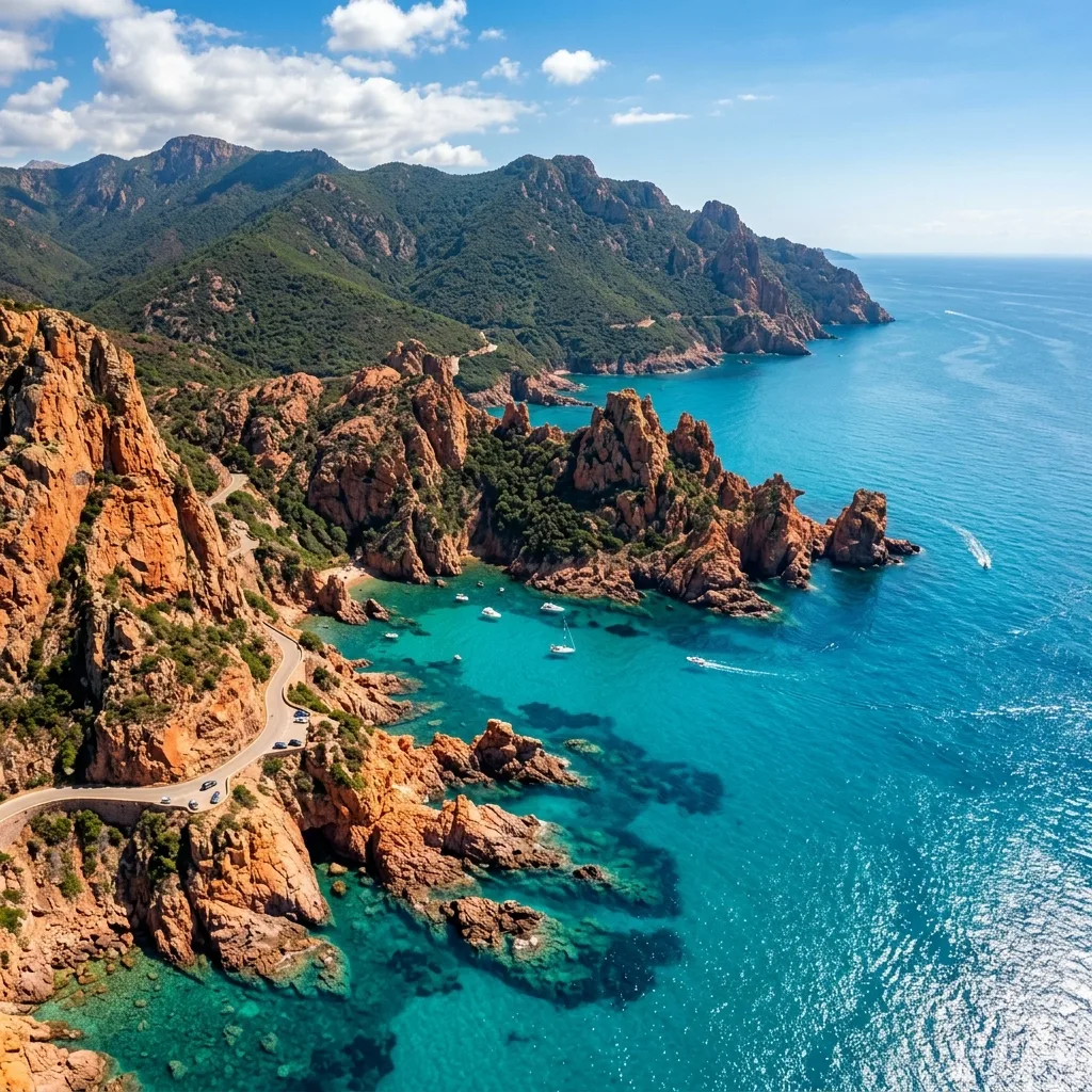 Corse