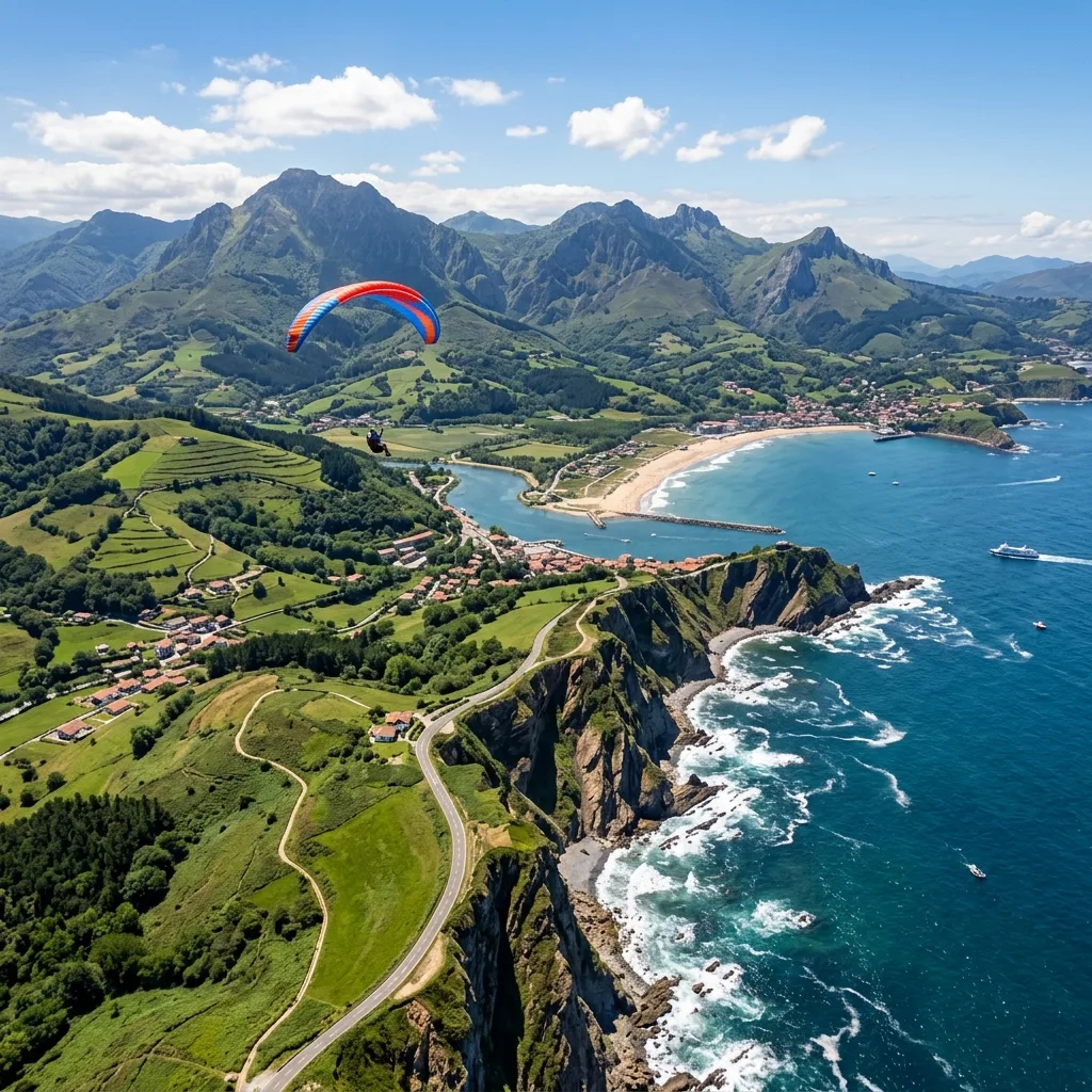 Pays Basque & Pyrénées