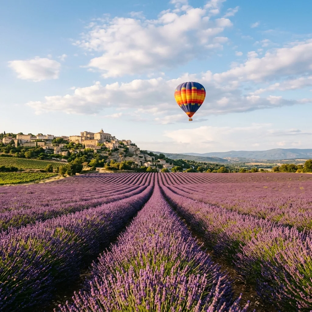 Provence