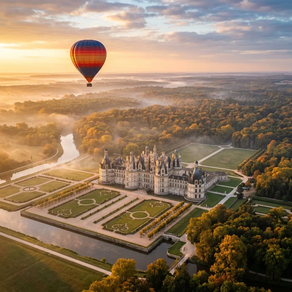 Val de Loire